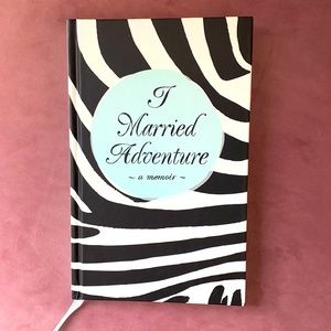 Kate Spade journal